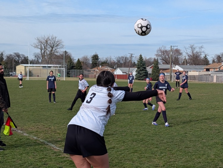 Finley Jr High tweet media