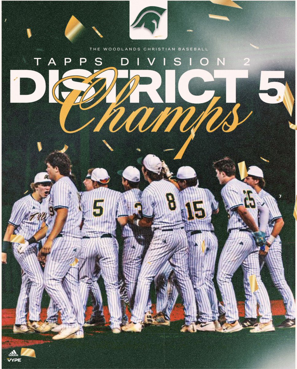 TWCA Baseball tweet media