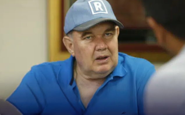 📢Rebelión en la Granja🚨 tweet media