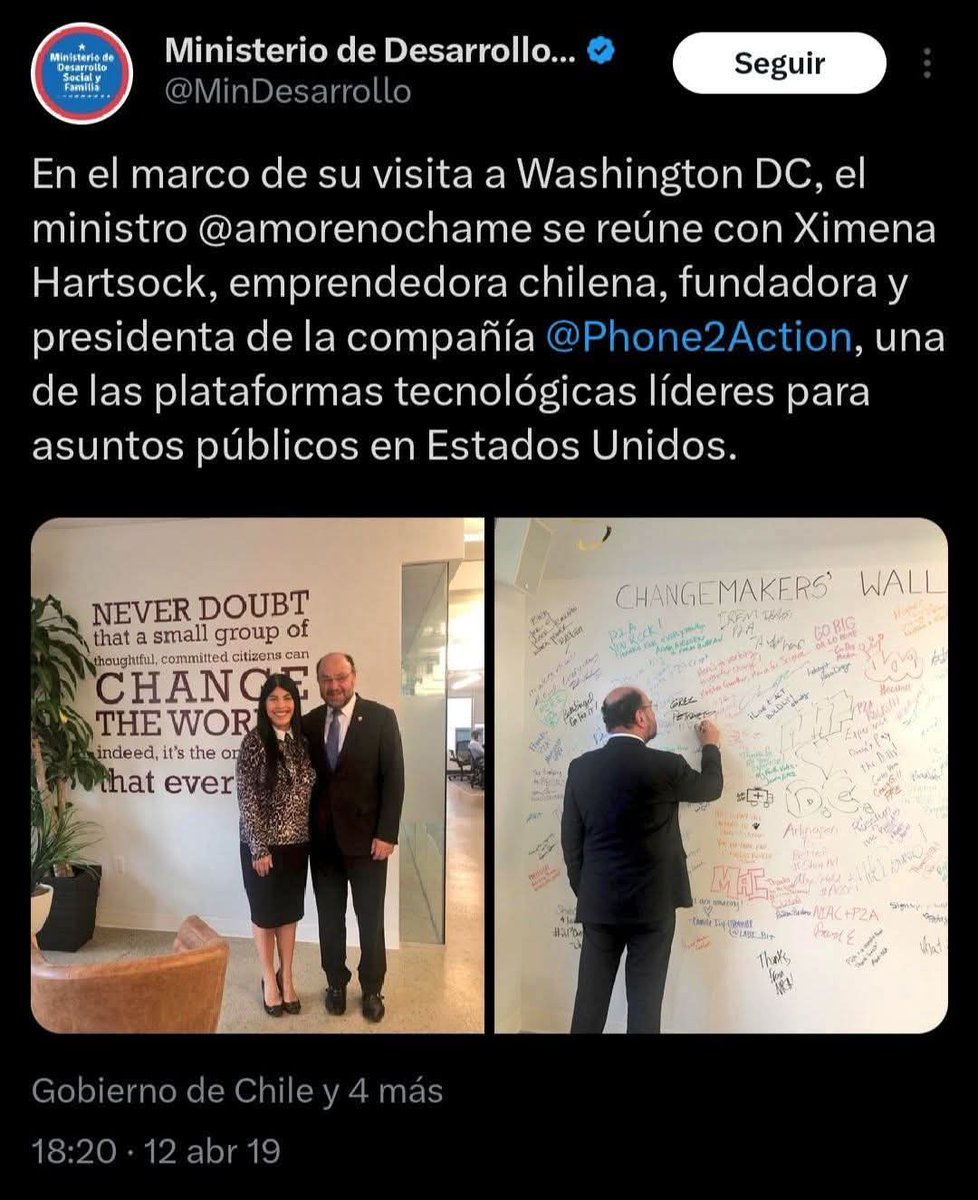LA RESISTENCIA tweet media