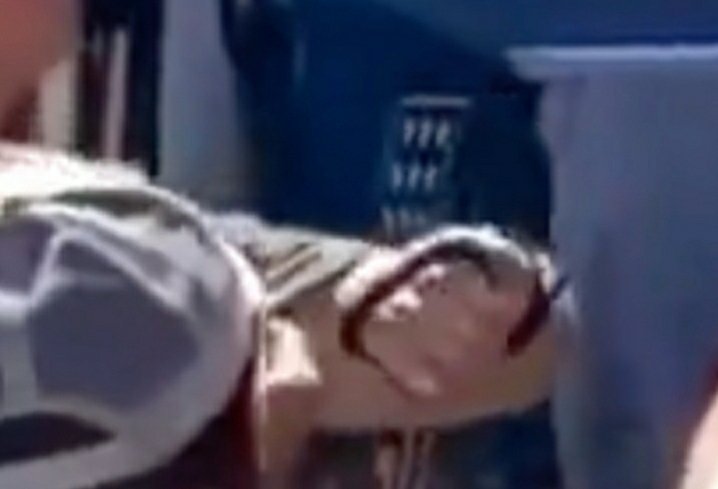 Val Venis™ (The Big Valbowski™) tweet media