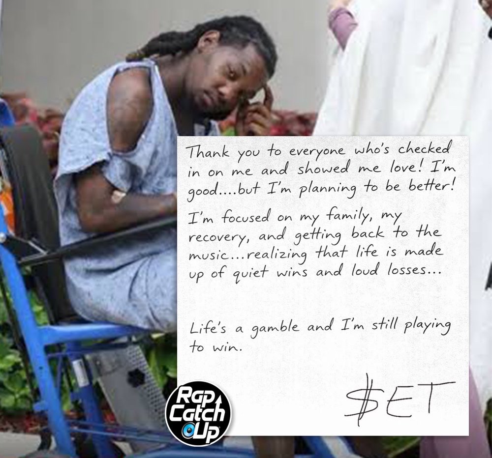 Who’s Making Noise⁉️ tweet media