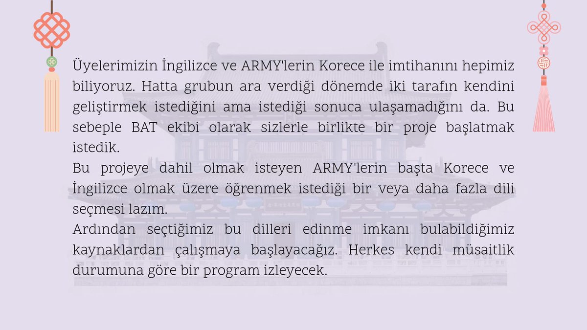 BTS ARMY Türkiye⁷| ⟭⟬E ARE B⟬⟭CK tweet media