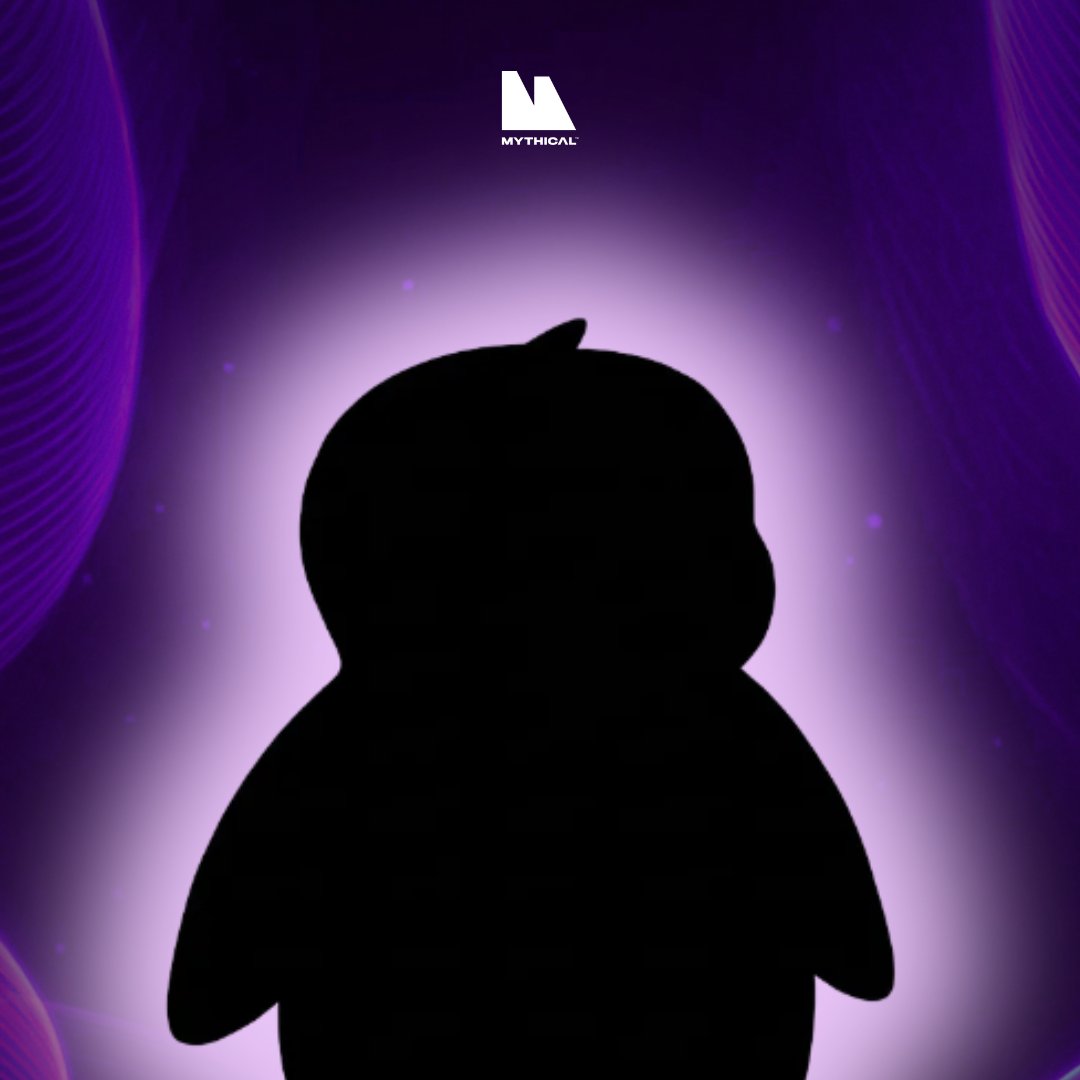 Mythical Games tweet media