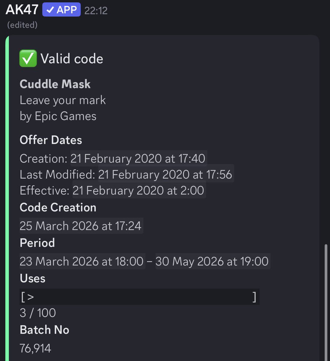 TVS_Yarin tweet media