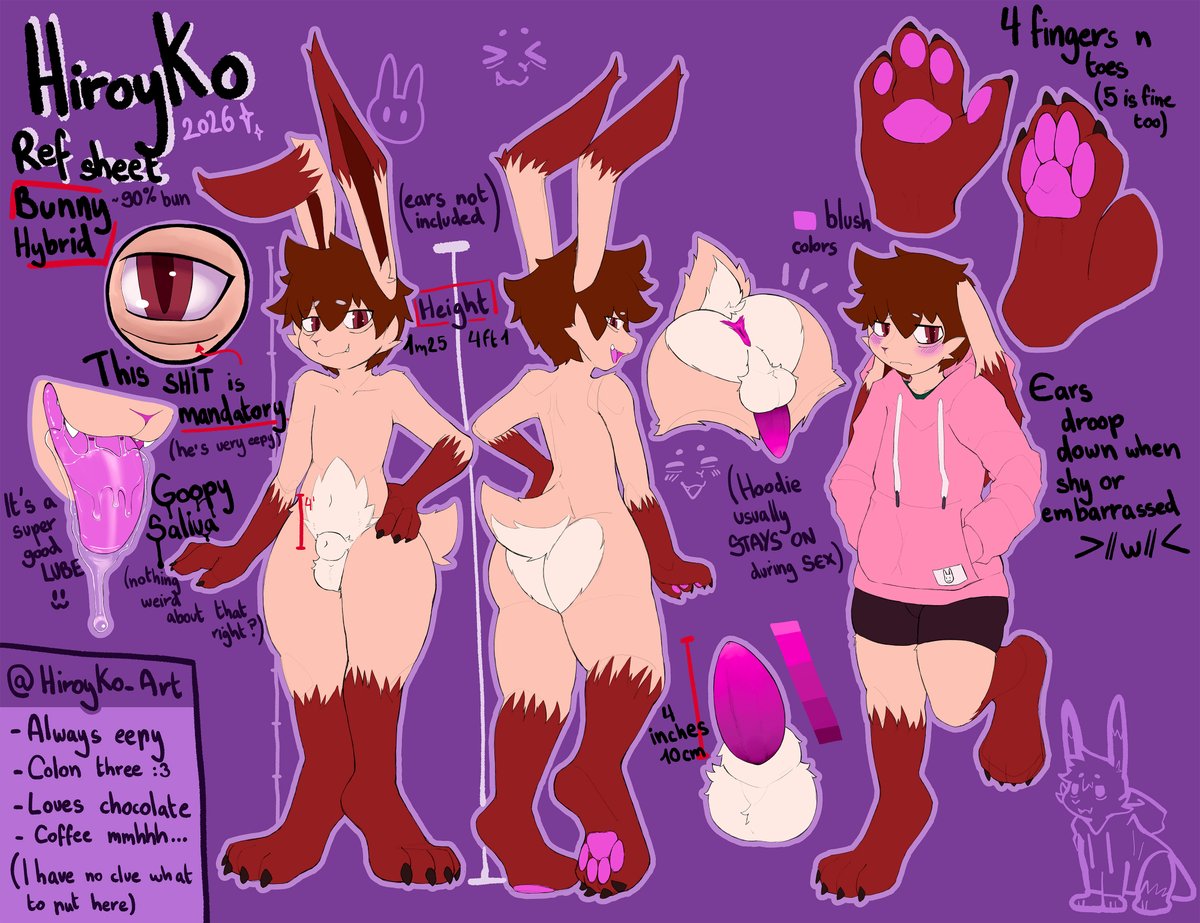 Hiroyko🐰 tweet media