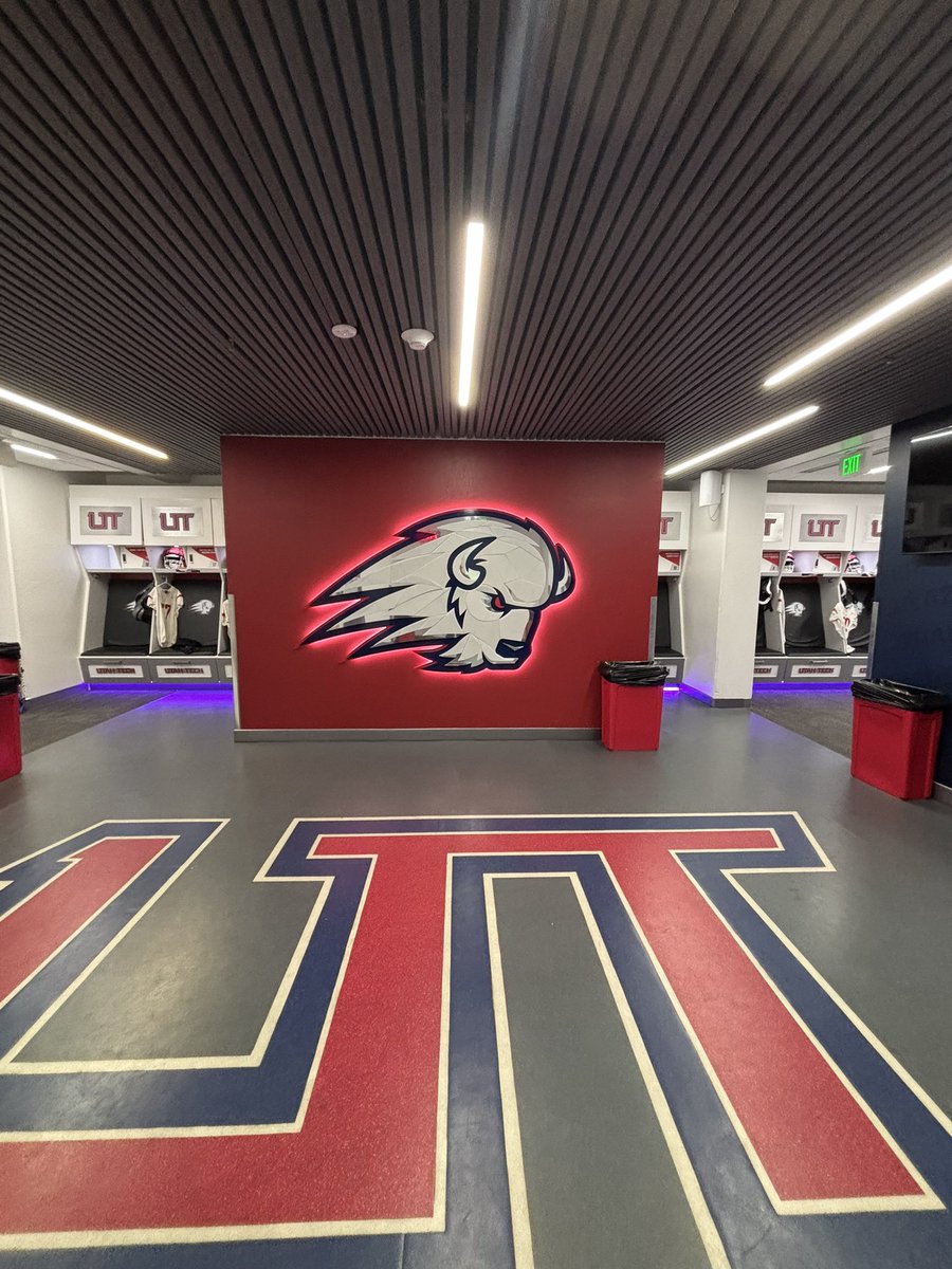 owenreid55's tweet photo. Thank you so much @CoachNolanGivan for inviting me to visit Utah Tech this week! #GoTrailBlazers https://t.co/Ox3TiysuKO