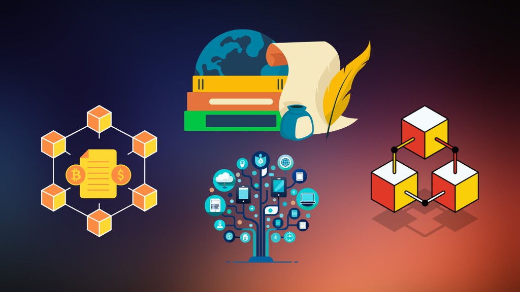heathriel's tweet image. Blockchain existed before Bitcoin. 👀

From Merkle trees to modular chains, the history is deeper than most think. Tap to explore the journey. 📊👇
lttr.ai/AqAnW

#BlockchainHistory #Web3Trends #CryptoEducation