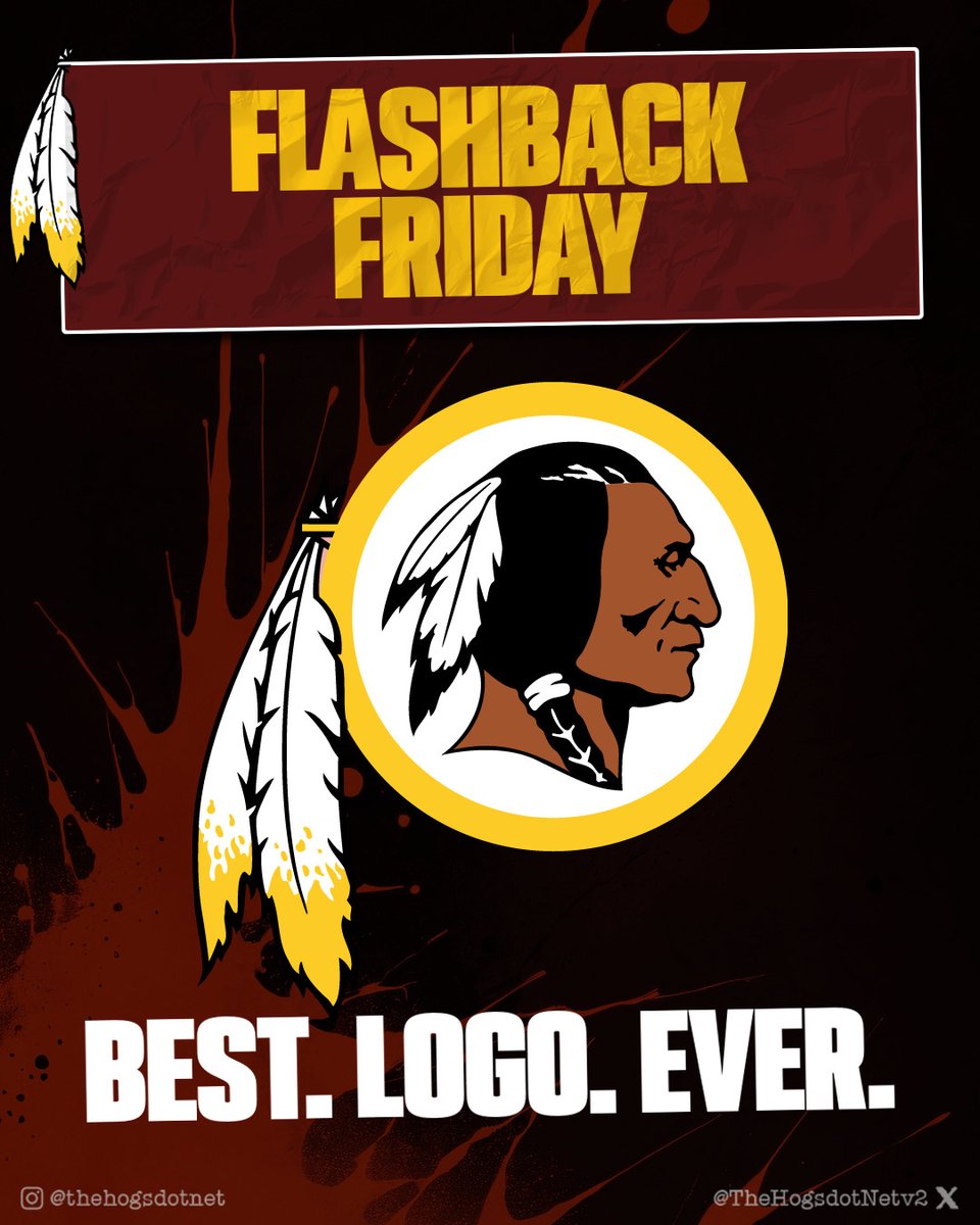 TheHogsdotNetv2's tweet image. Have a great weekend everybody!
#FlashbackFriday