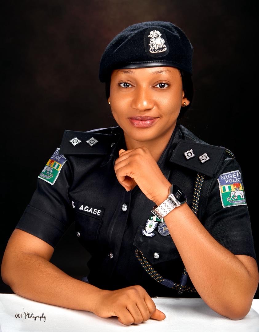 CSP Grace Iringe-koko tweet media