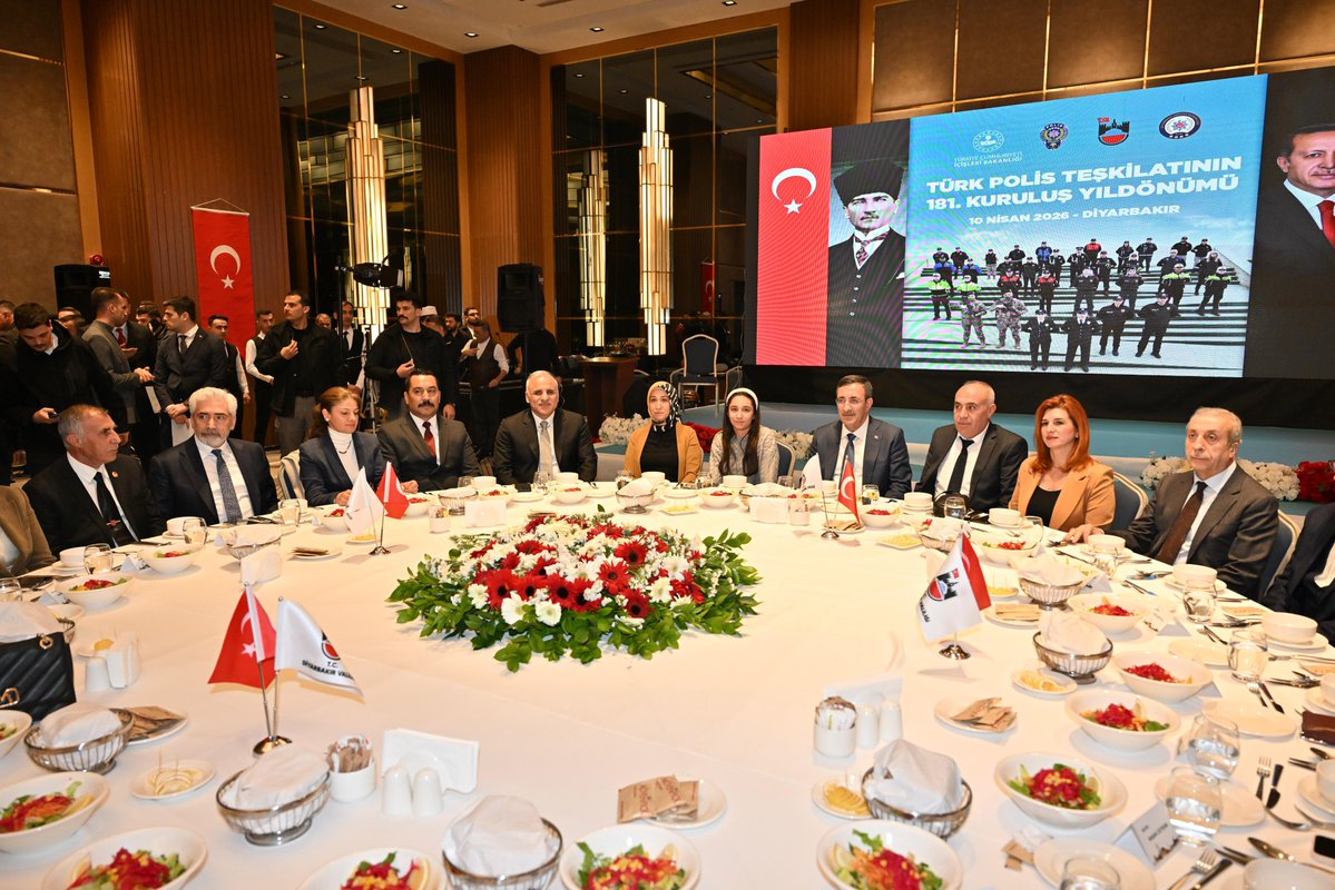 Galip Ensarioğlu tweet media