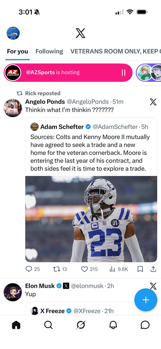 Patrick Doerflein 🇺🇸🐎🏈 tweet media