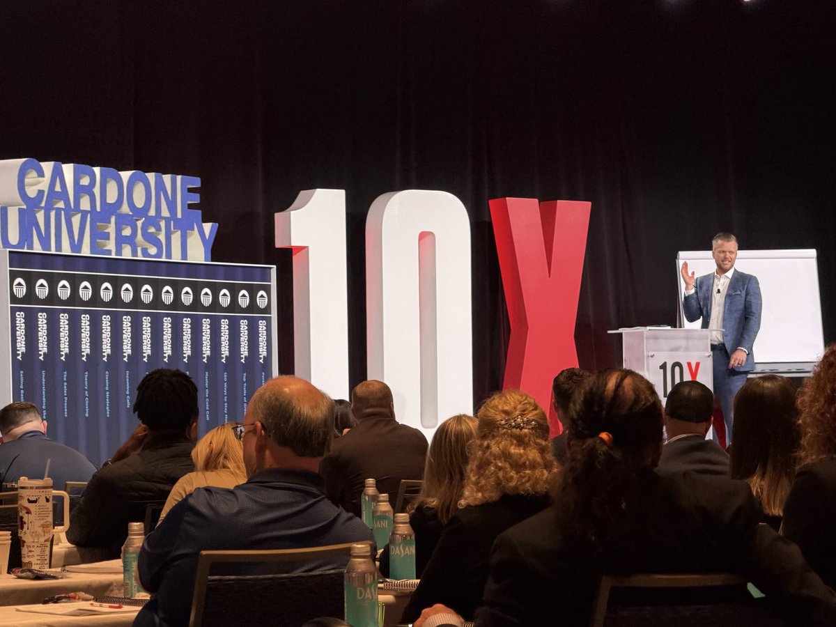 NbgNeil's tweet image. Marketing Truths
#somaX #grantcardone 

Money Follows attention