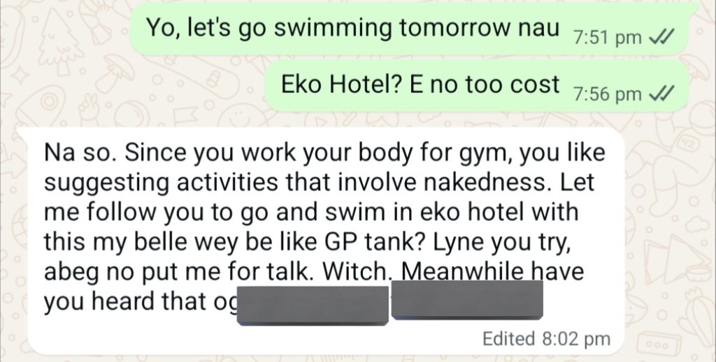 ThatPortharcourtBoy aka Nnukwu Nmanwu tweet media