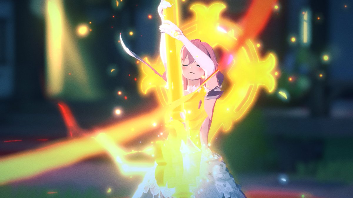 말차냥🐰 tweet media