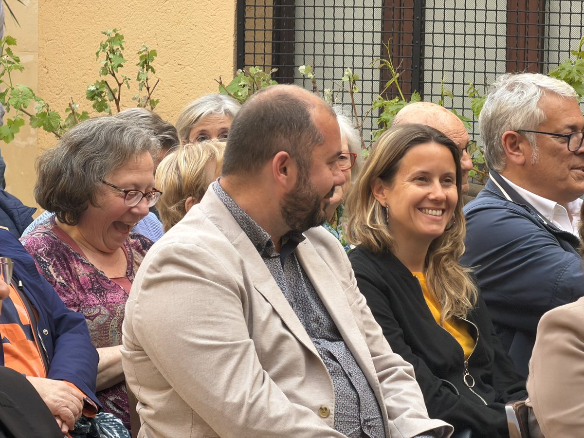 ERC Tarragona tweet media