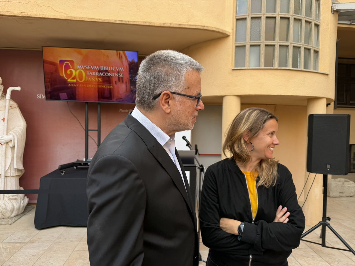 ERC Tarragona tweet media