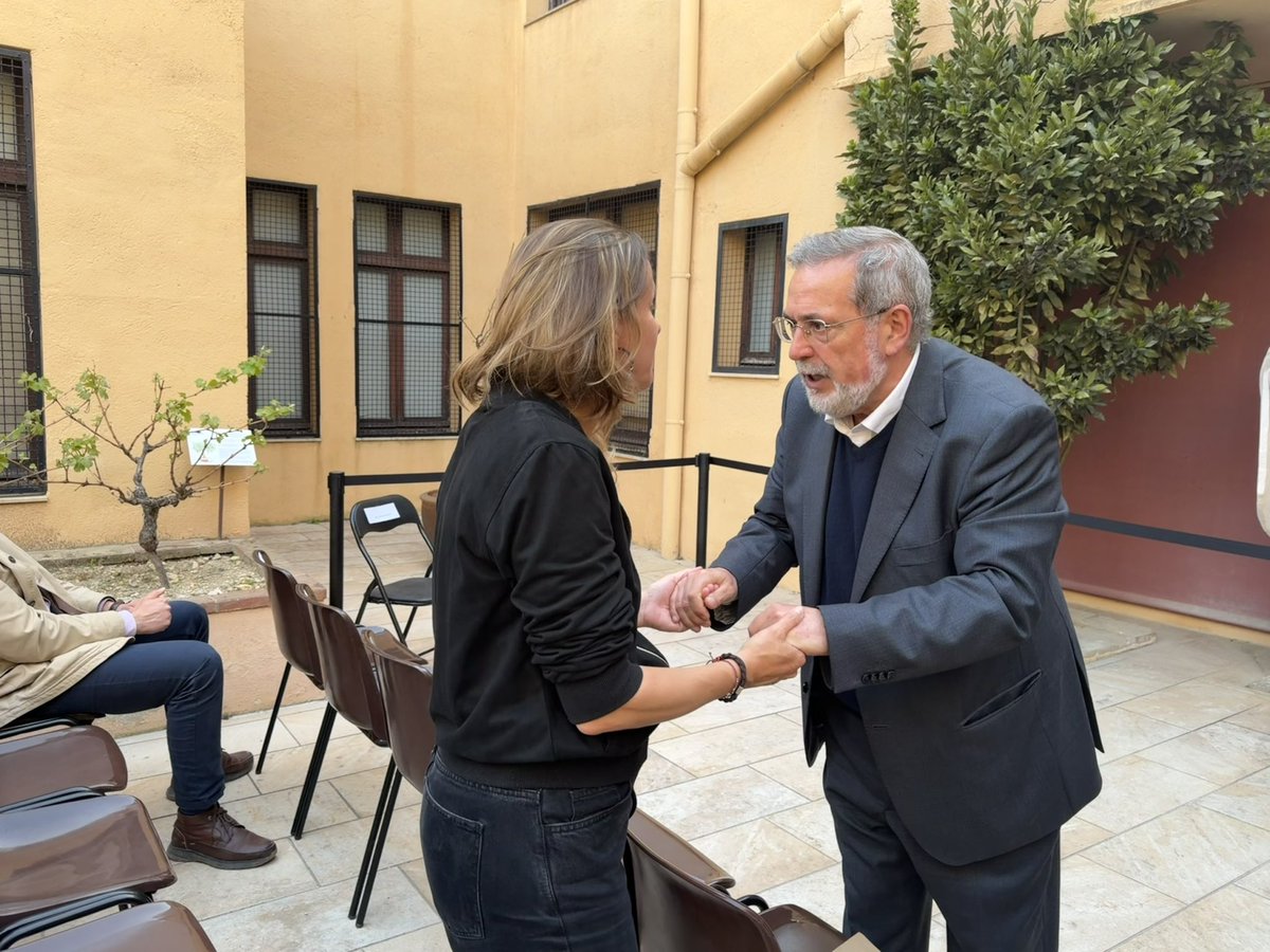 ERC Tarragona tweet media