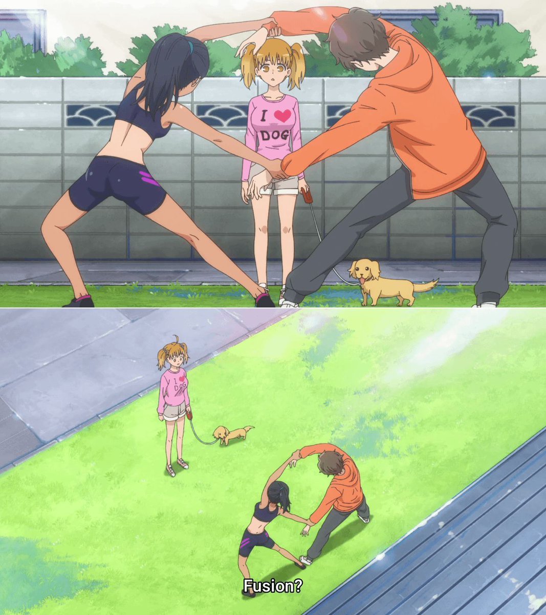 Anime Updates tweet media