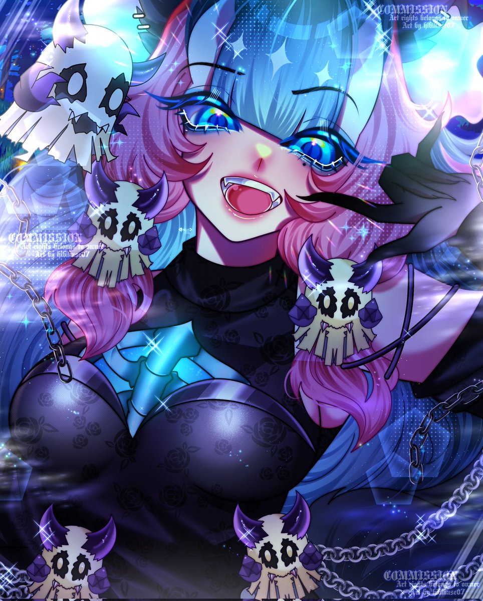 Mini Ghostie tweet media