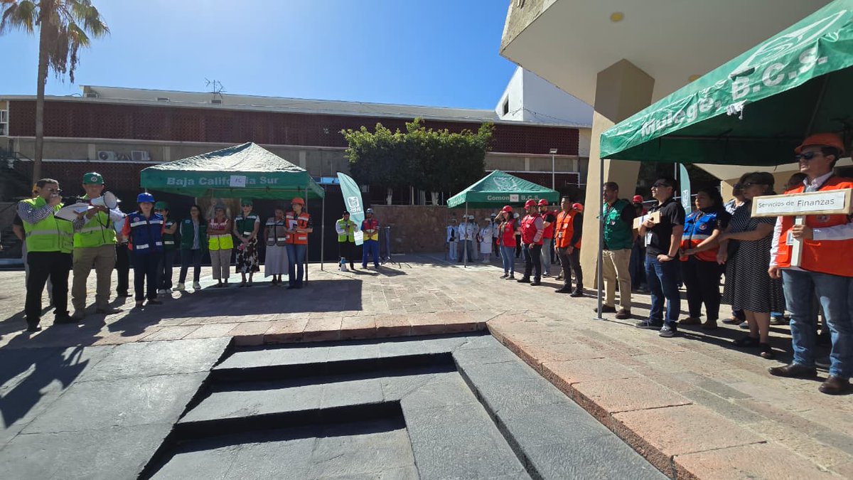 IMSS Baja California Sur tweet media