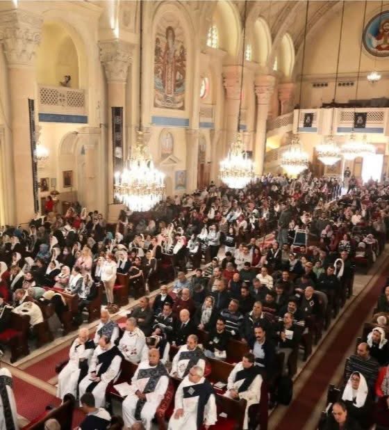 قبطي tweet media