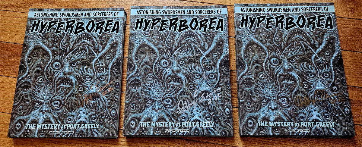 Jeffrey Talanian ~ North Wind Adventures tweet media