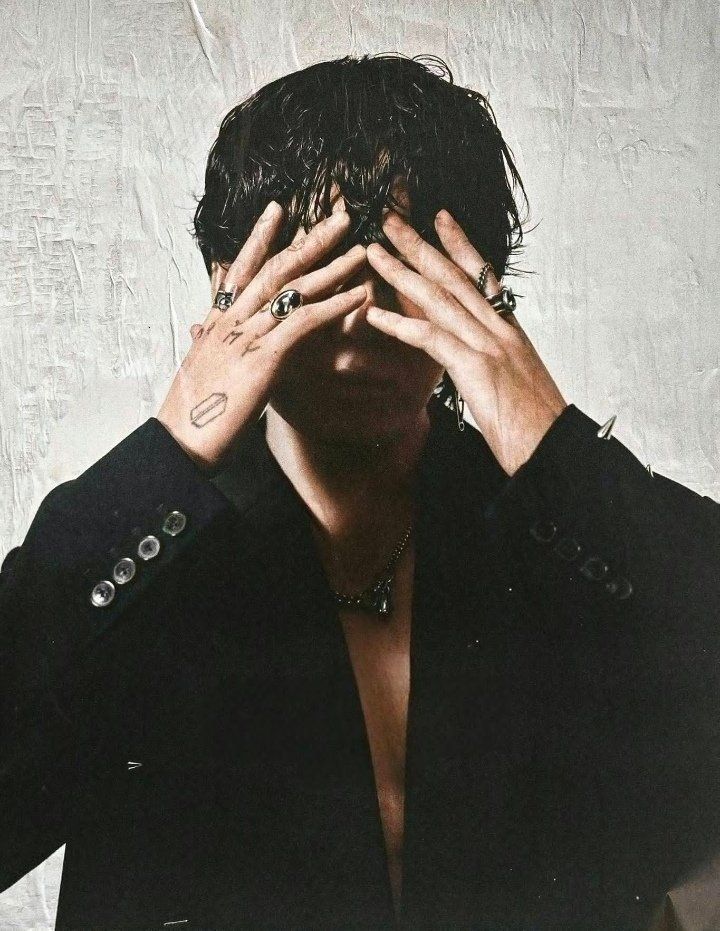 Jungkook Crave tweet media