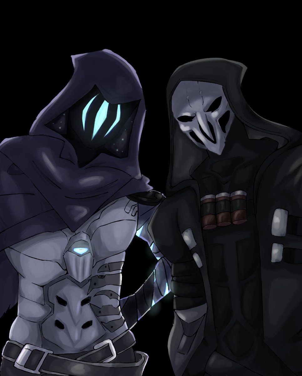 Mr Friendly Death tweet media