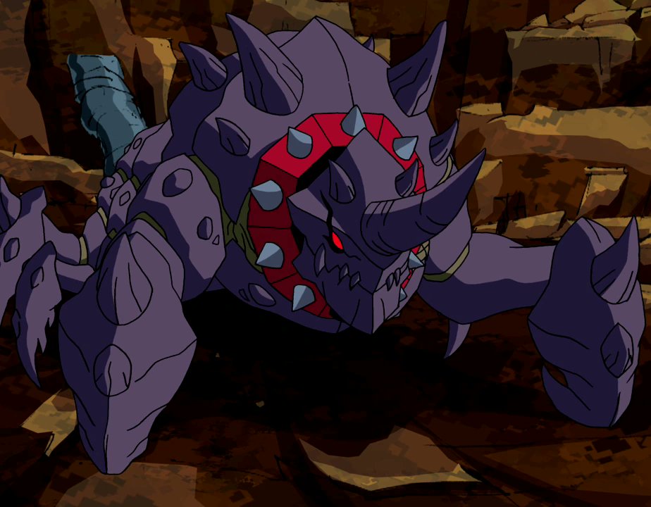 Rudo🧤🗑️(Ferrus) tweet media