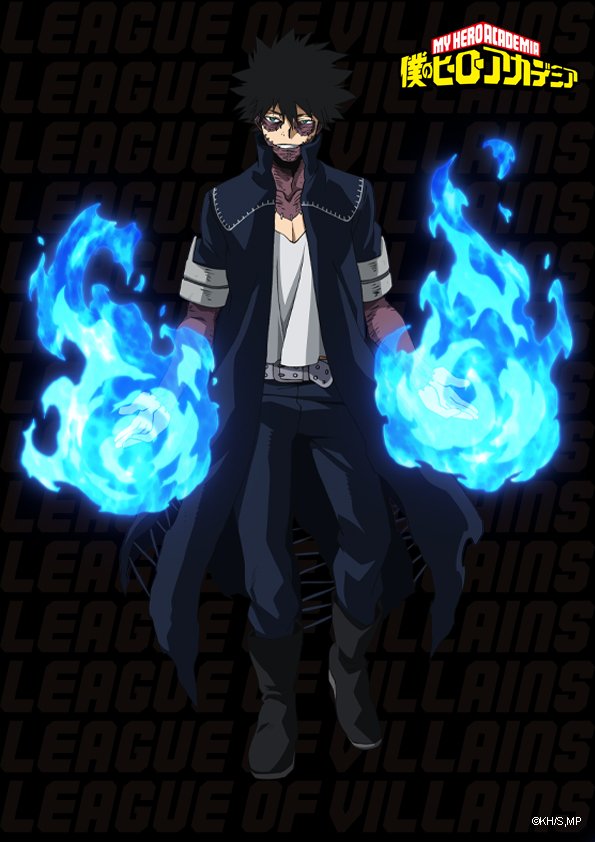 Rudo🧤🗑️(Ferrus) tweet media