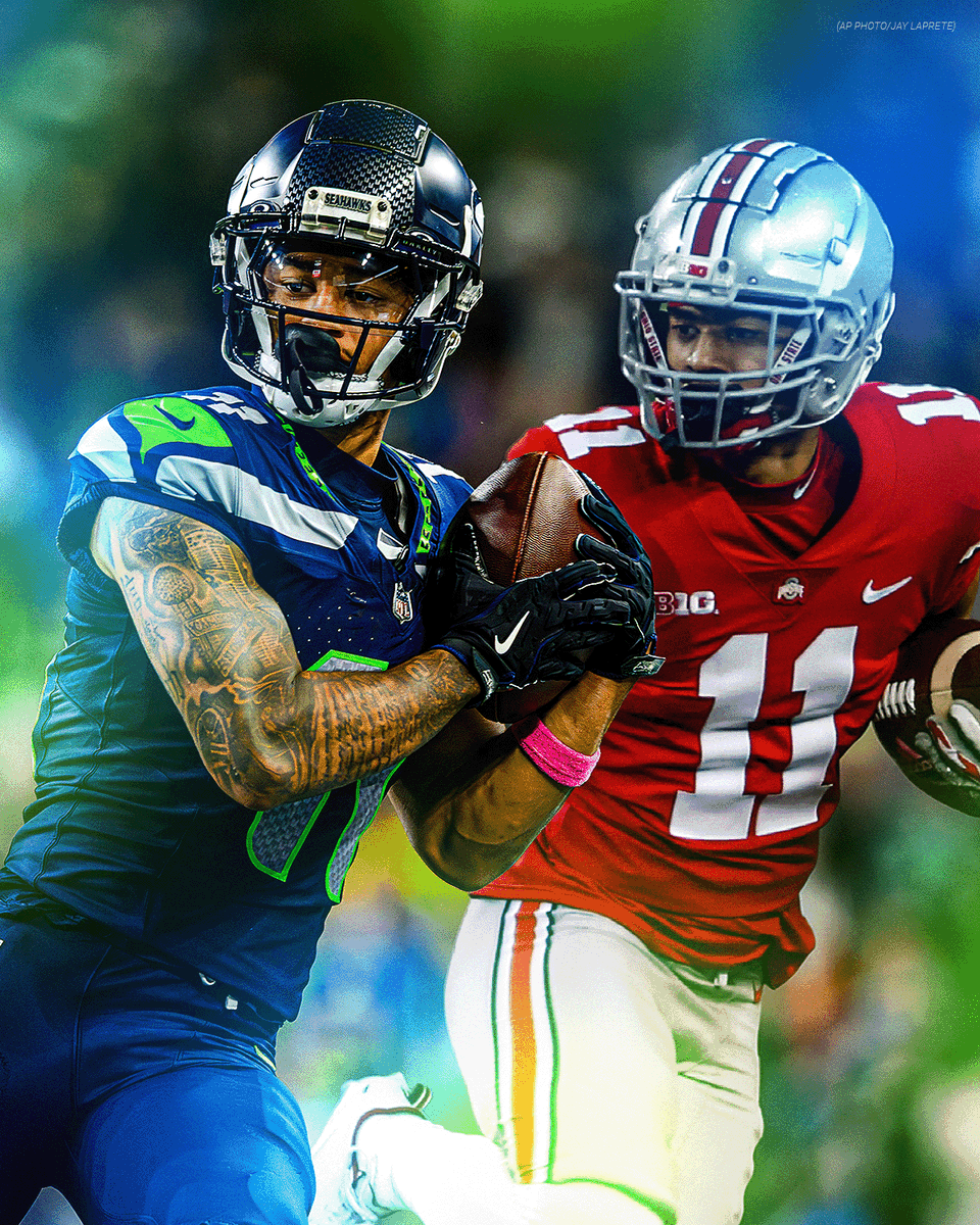 Seattle Seahawks tweet media