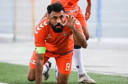 روح مضر tweet media