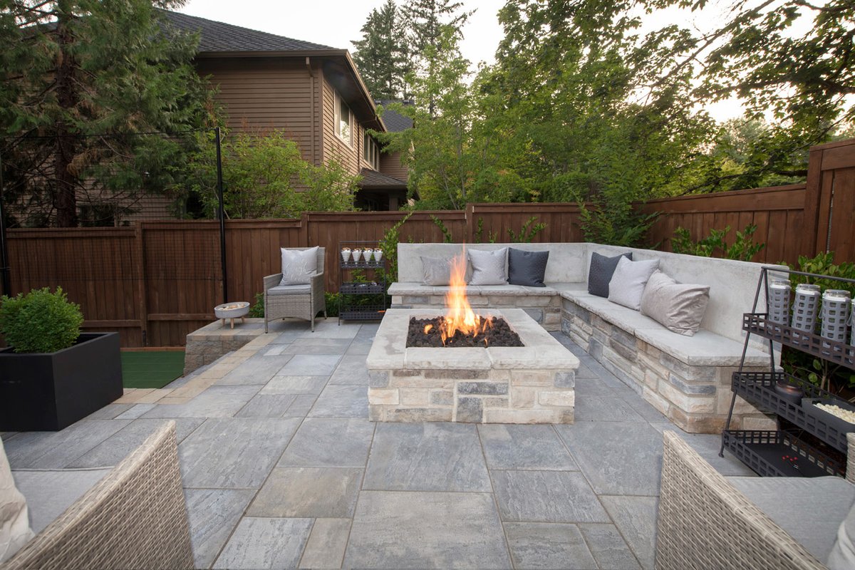 Davis Landscape Design & Installation tweet media