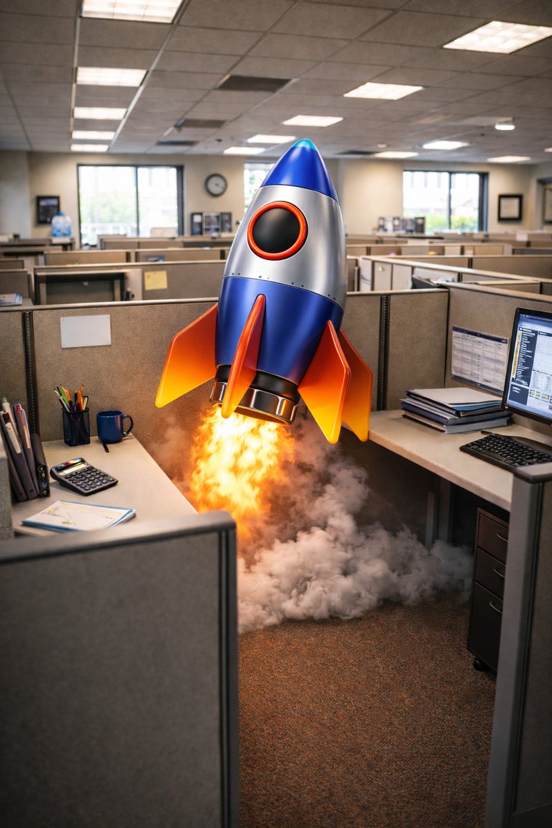 ROCKET tweet media