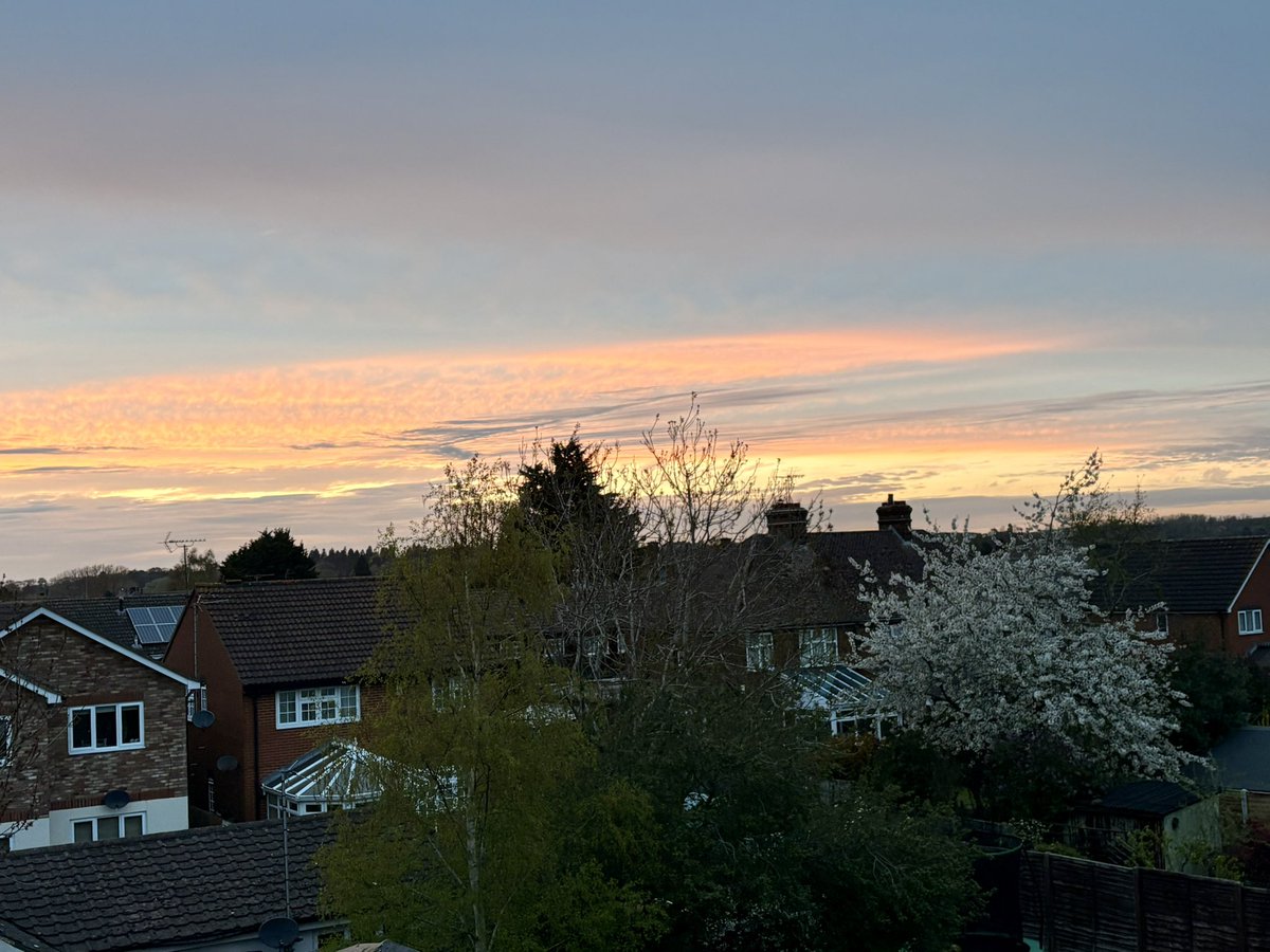 barbosavl's tweet image. Sunset a few minutes ago
#sunset #views #loftview