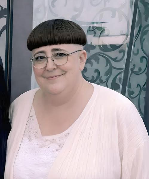 Lily Rosewood tweet media