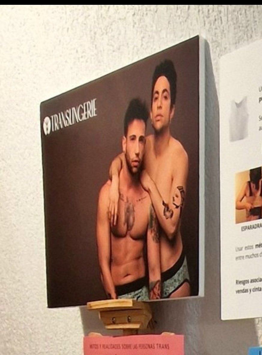 Ana Monzón tweet media