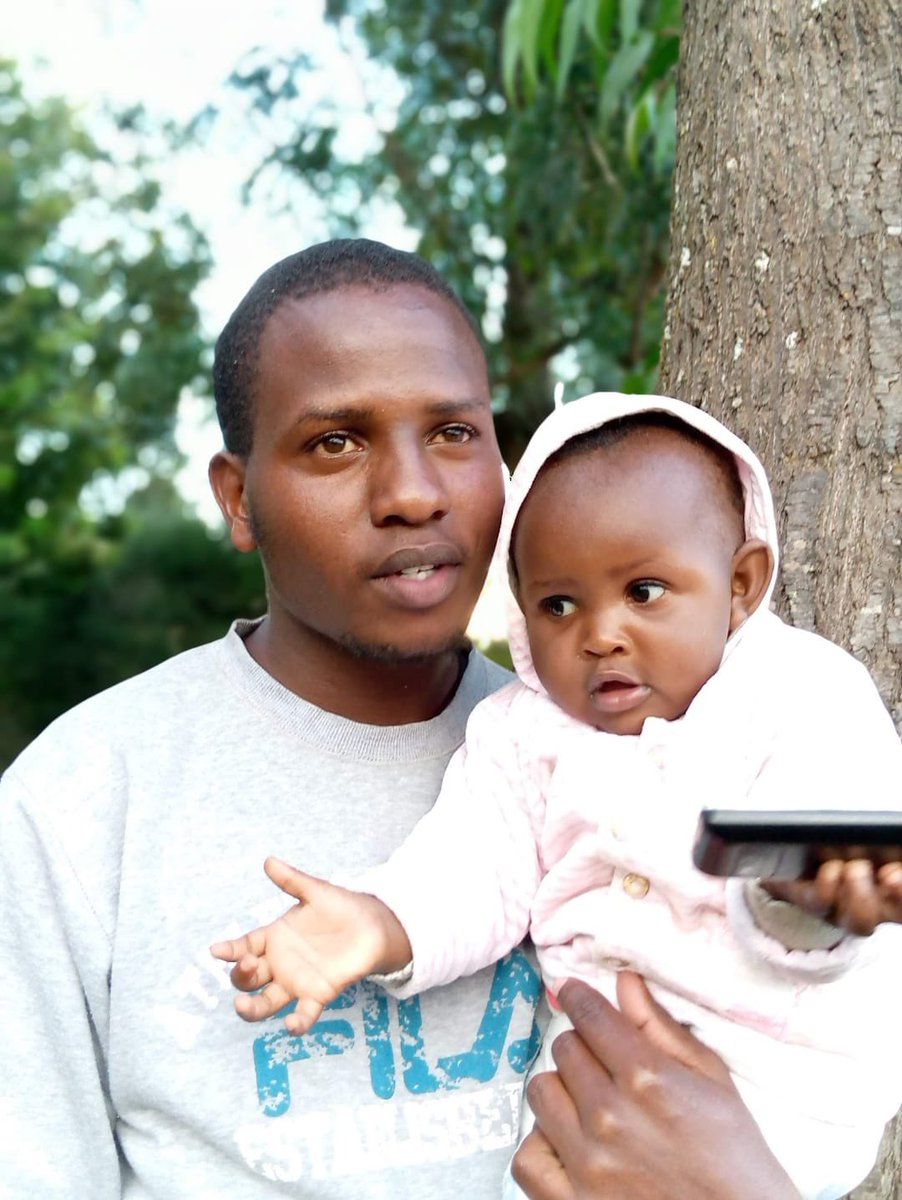 Collins Kipchirchir tweet media