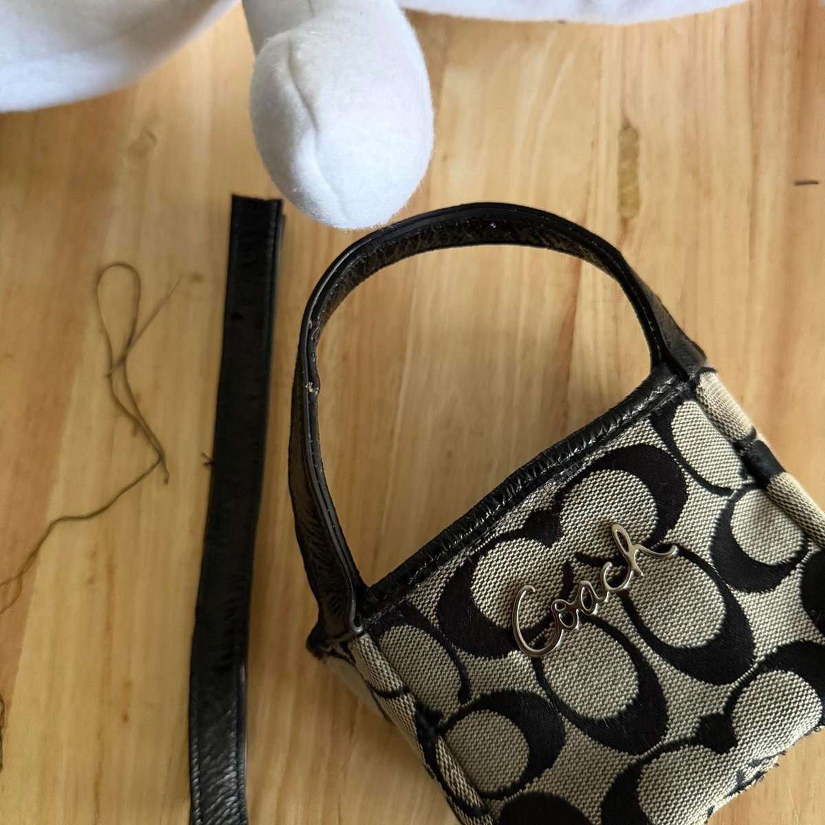 just_ask_cassie's tweet image. Last little sneak peek for a few days because I have to remember to post other things. 

#wip #customwork #makingprogress