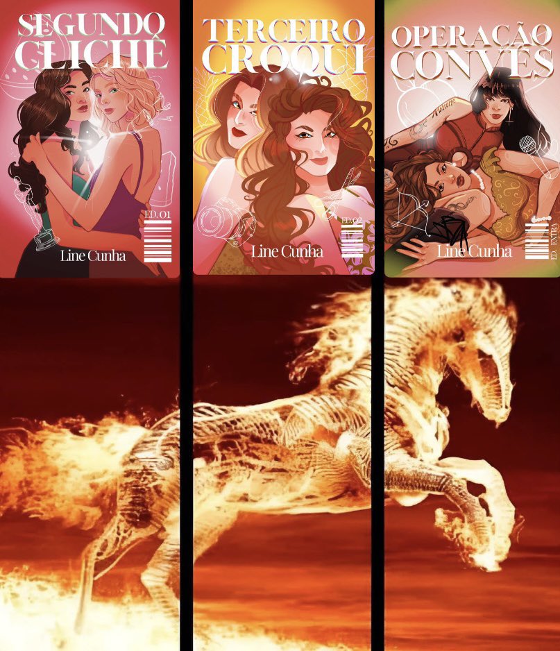 Foca Fofocando tweet media