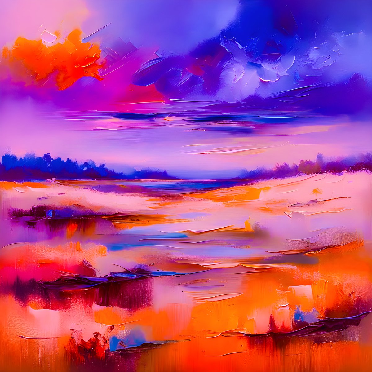 MagdalenaXart's tweet image. THE SUNDAY WITH YOU

3 EDITIONS
0.18 each
opensea.io/item/ethereum/…

ON @opensea #abstractexpressionism #abstractartwork