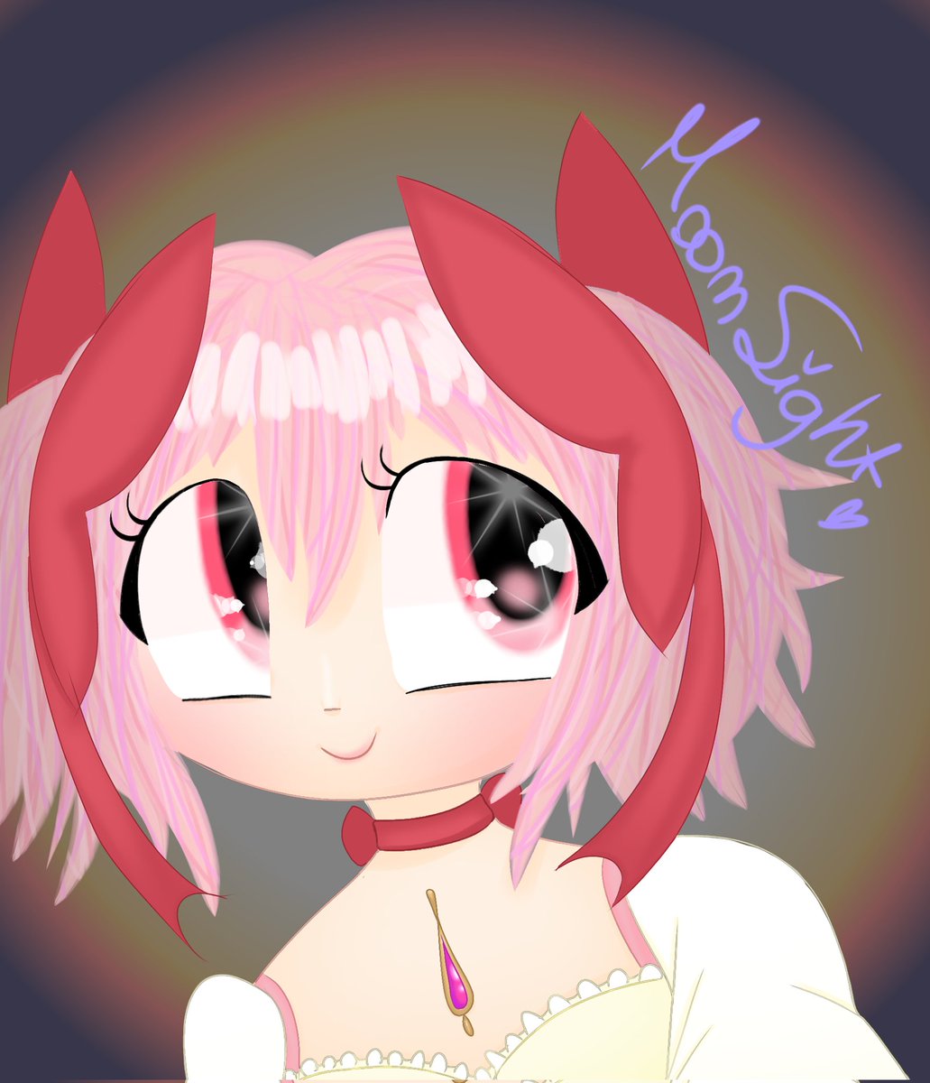 MoonLight tweet media