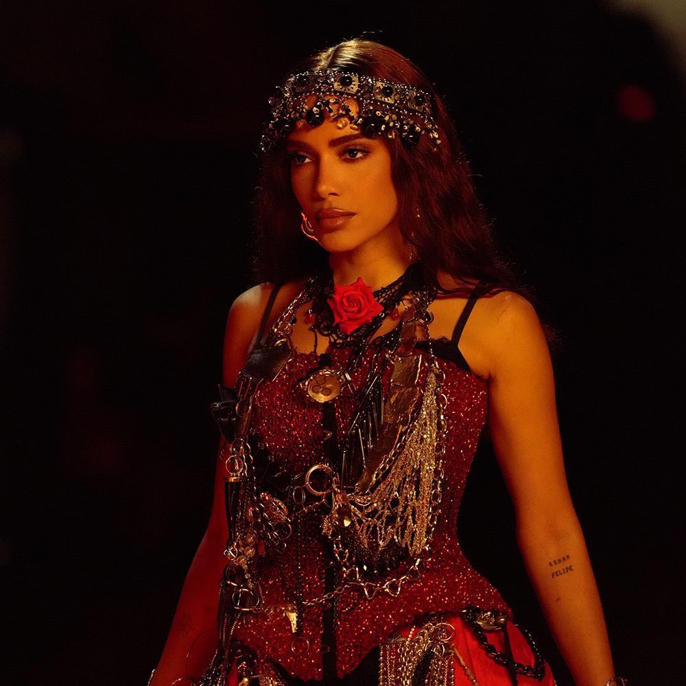 Anitta Press tweet media