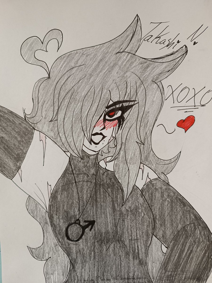 🔞AshyShadows🔞 (2/3 comm slots taken) tweet media