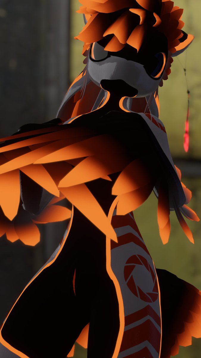 Feveren🔞 tweet media