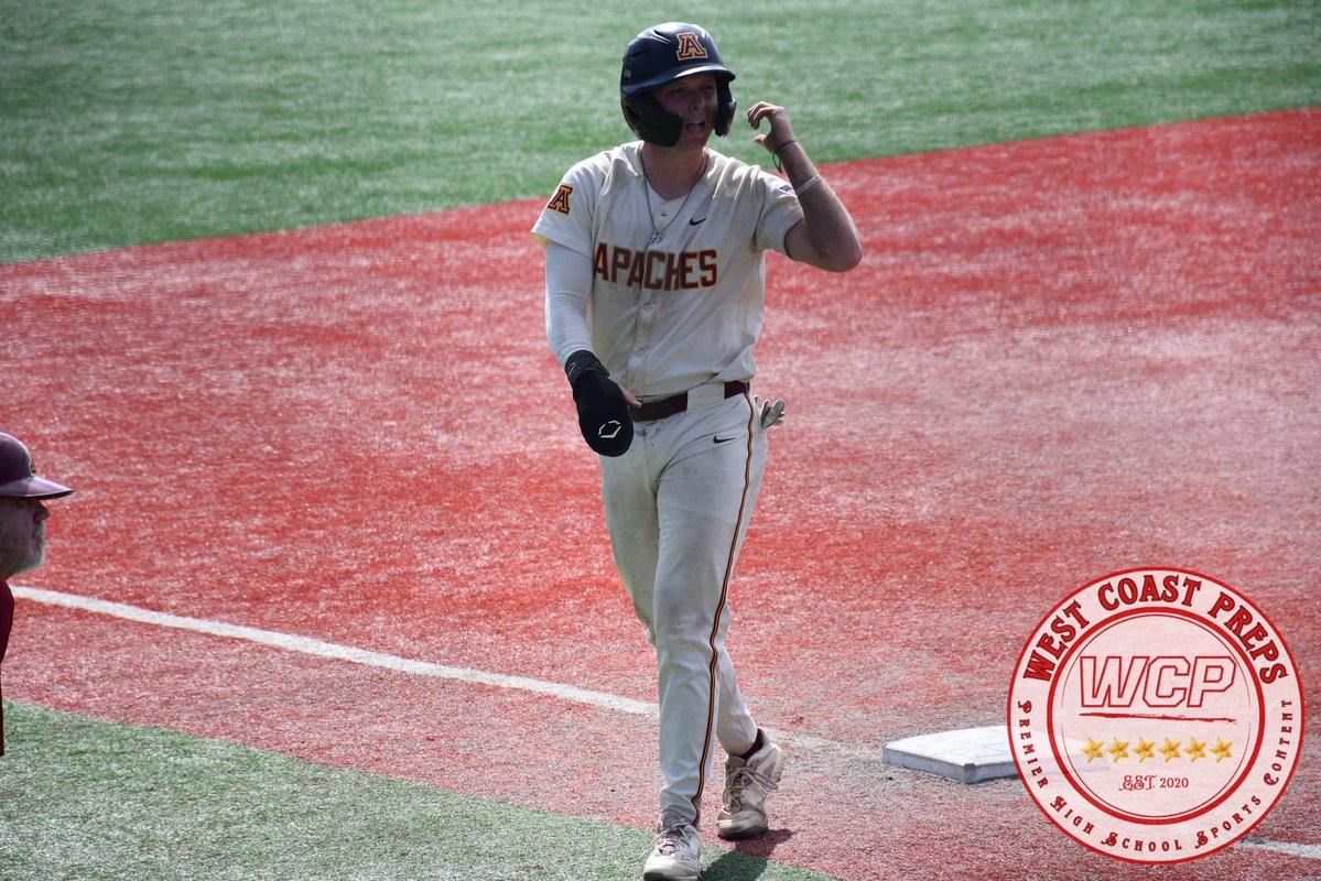 West Coast Preps Los Angeles tweet media