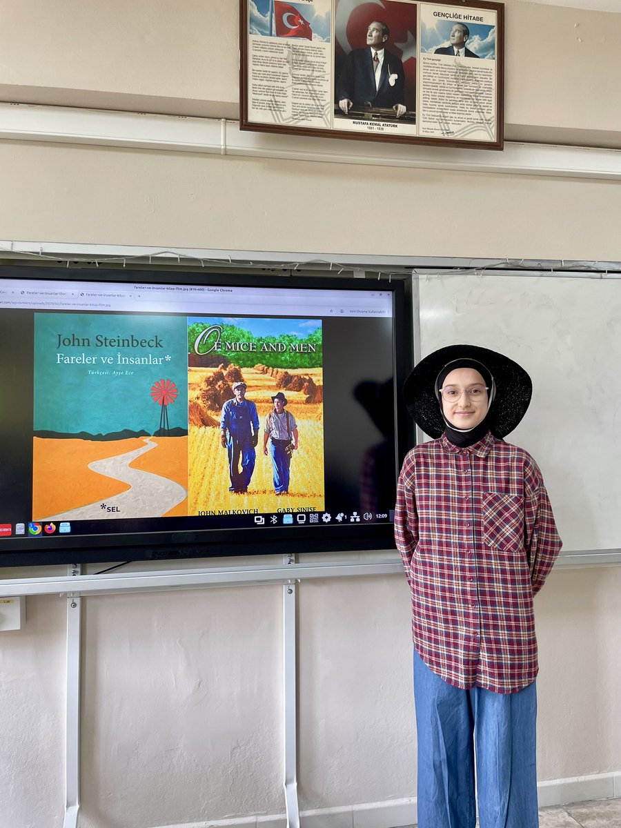 Akçaabat Şehit Samet Uslu Kız Anadolu İmam H.L. tweet media