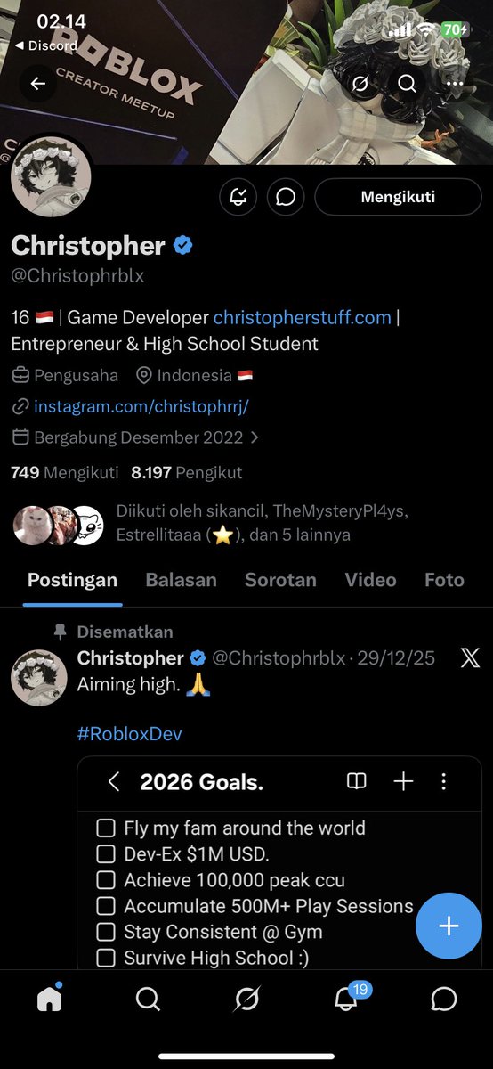 Araaaaee tweet media