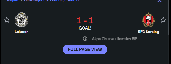 VarScore tweet media